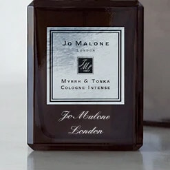 Jo Malone Engraved Bottle 2024 towncentervb