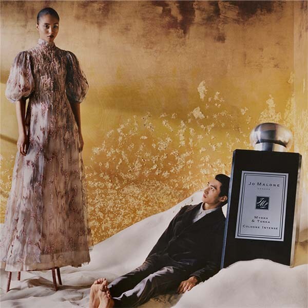 Home Jo Malone London