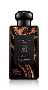 jo malone oud and bergamot