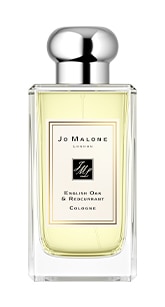 english oak and redcurrant cologne