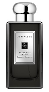 velvet rose and oud cologne intense